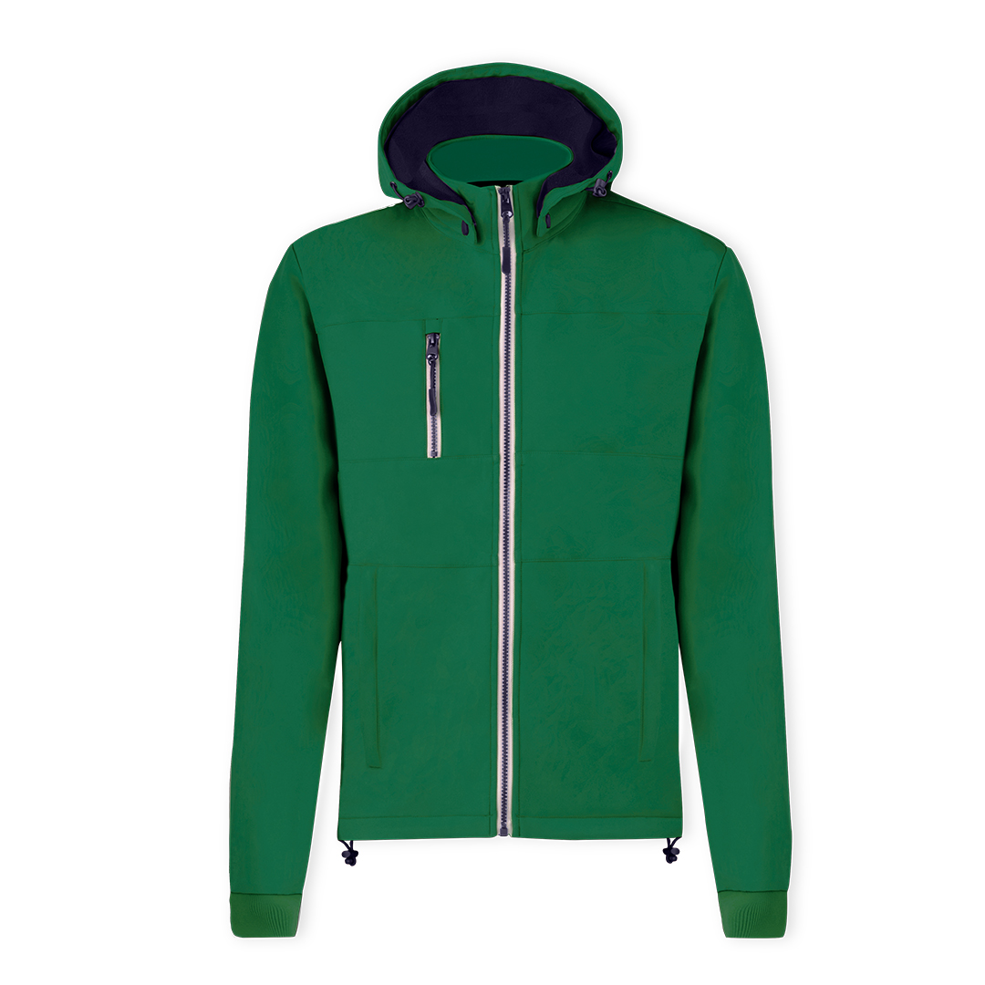 Miniature 6 pour Veste Zolulage - personnalisable