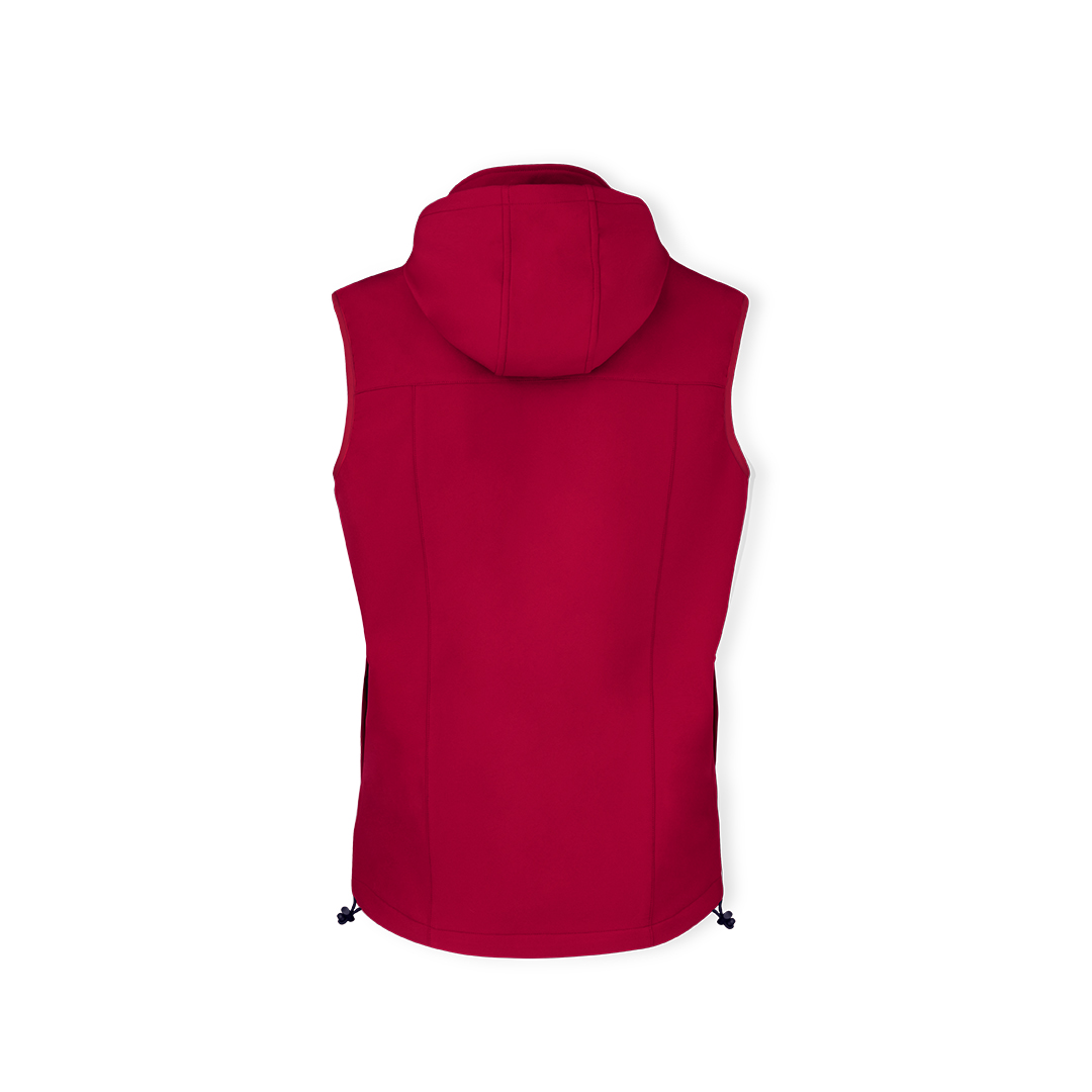 Miniature 2 pour Gilet Qade - personnalisable