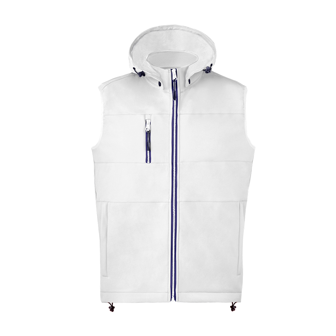 Miniature 5 pour Gilet Qade - personnalisable