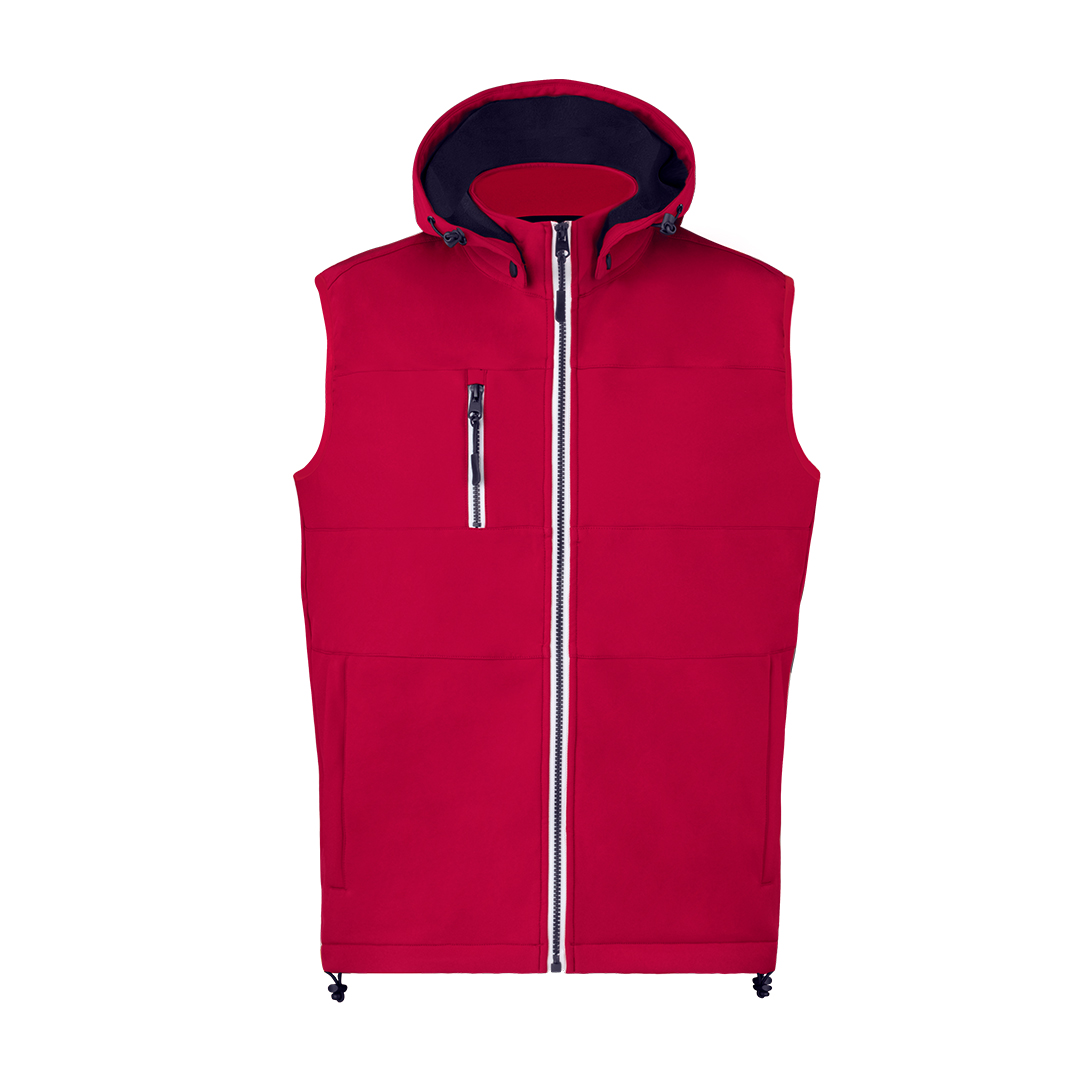 Miniature 7 pour Gilet Qade - personnalisable