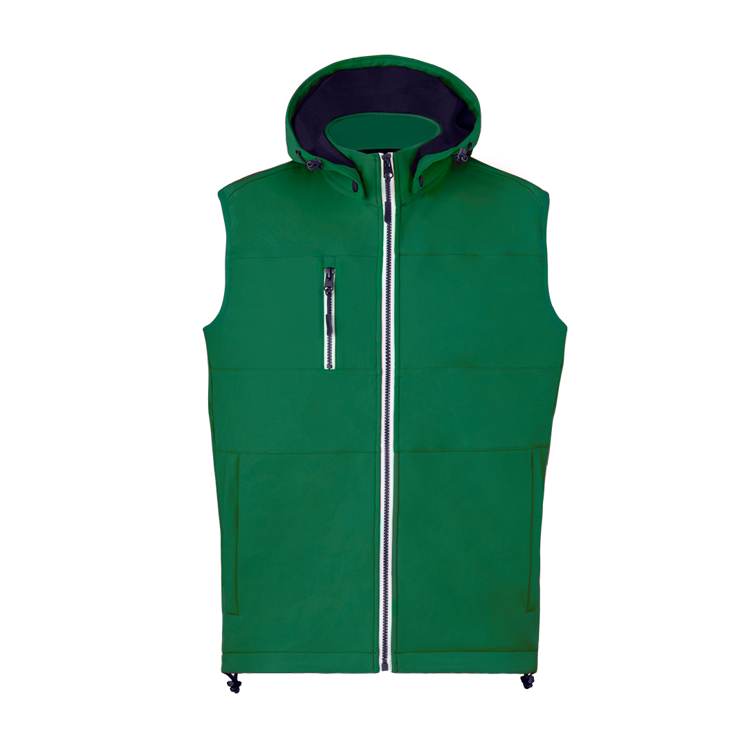 Miniature 8 pour Gilet Qade - personnalisable