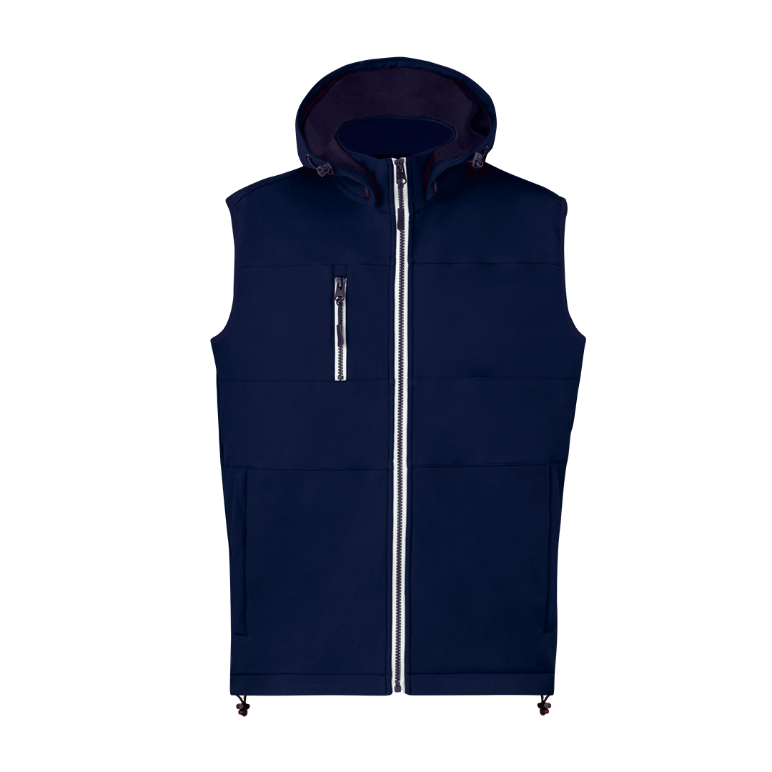 Miniature 9 pour Gilet Qade - personnalisable