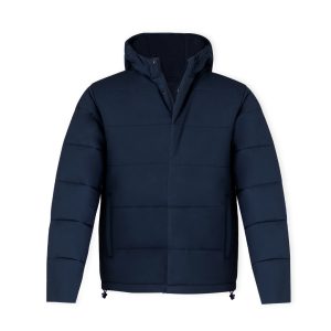 Visuel Veste Xuvapa - personnalisable