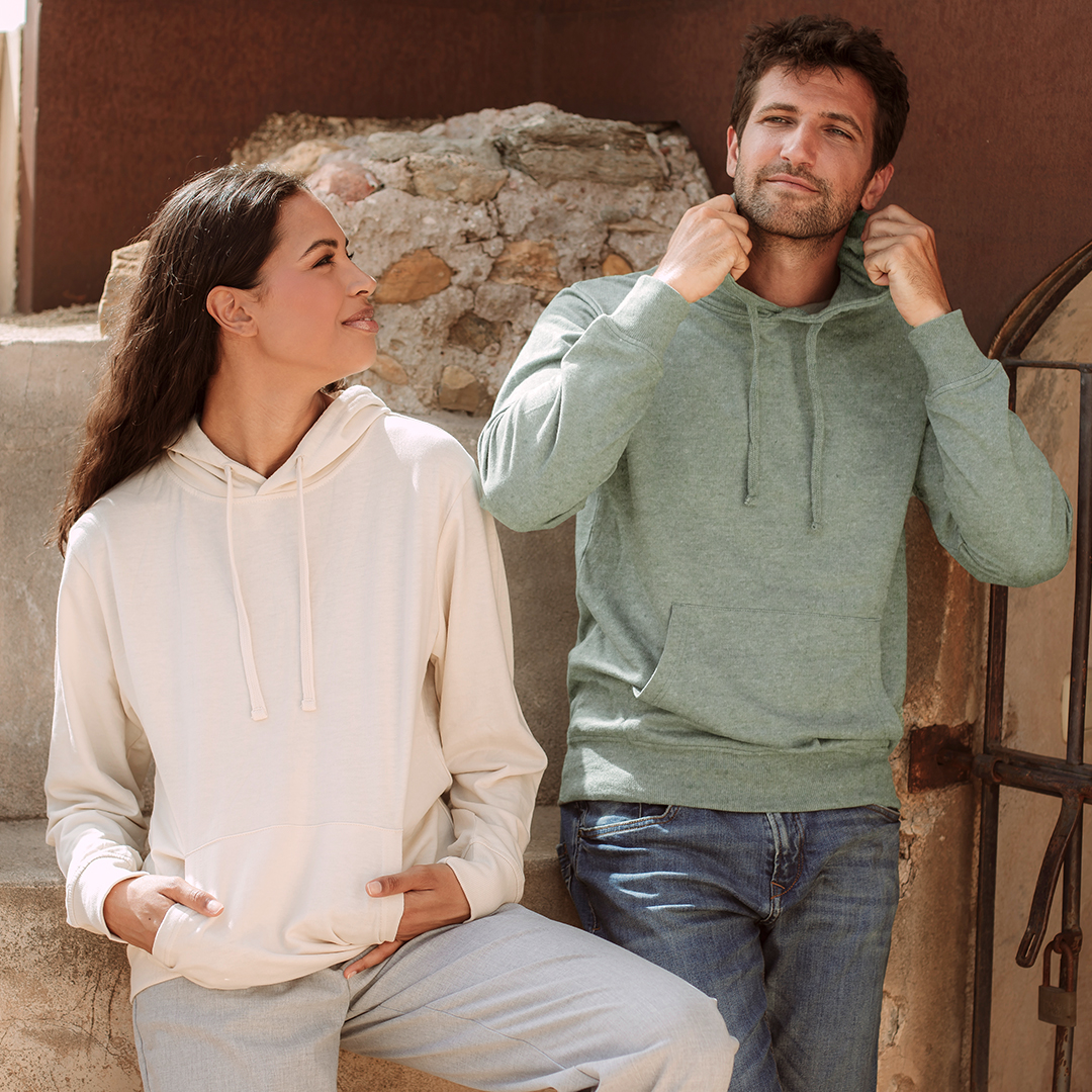 Miniature 3 pour Sweat-Shirt Adulte Devesu - personnalisable
