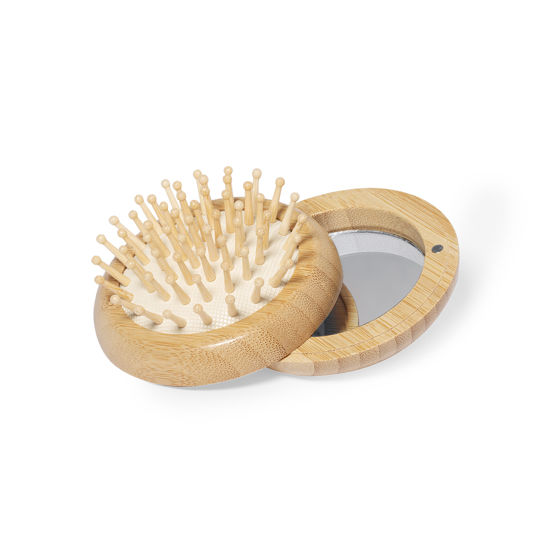 Miniature 7 pour Brosse avec Miroir Cohibu - personnalisable