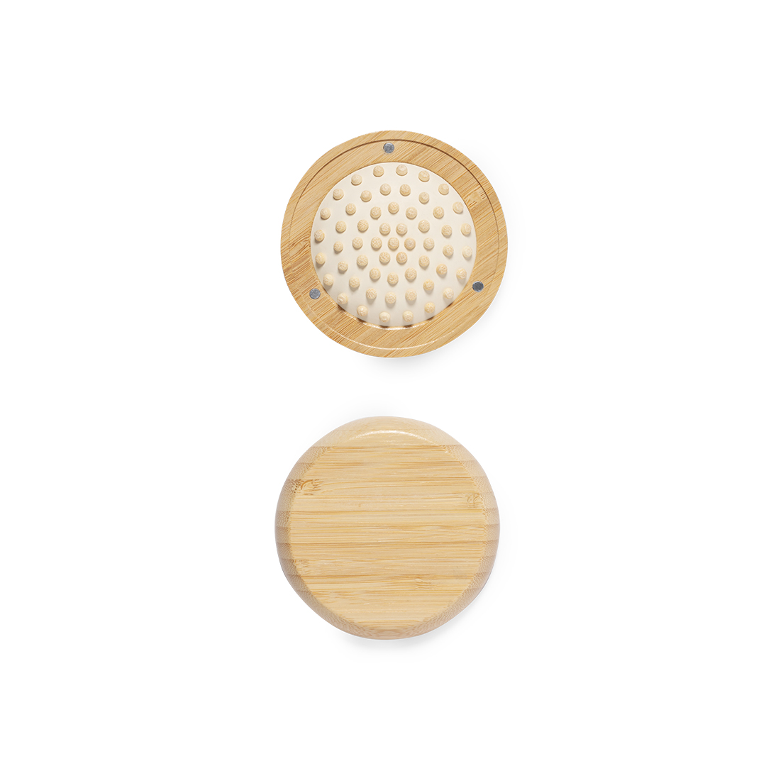 Miniature 2 pour Brosse avec Miroir Cohibu - personnalisable
