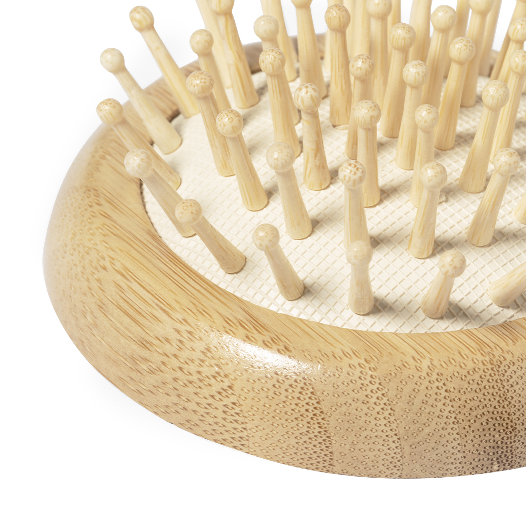 Miniature 3 pour Brosse avec Miroir Cohibu - personnalisable