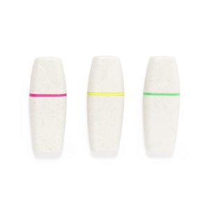Visuel Set Surligneurs Wive - personnalisable