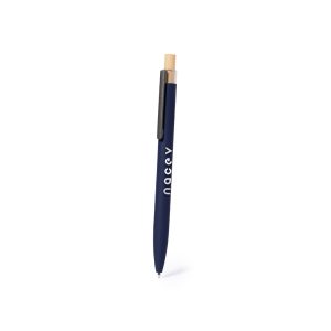 Visuel Stylo Qebipe - personnalisable