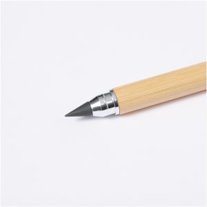 Visuel Stylo Crayon Éternel Xorolonu - personnalisable