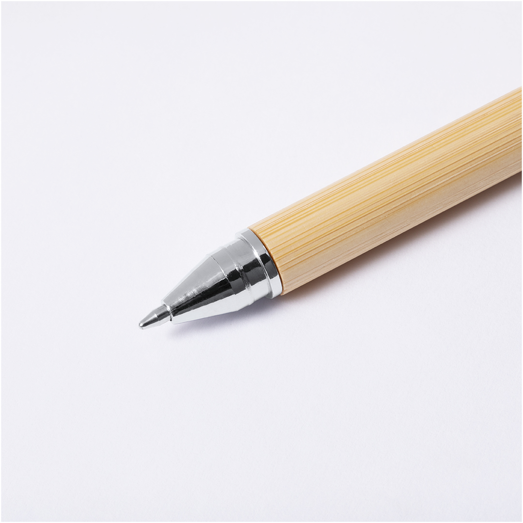 Miniature 2 pour Stylo Crayon Éternel Xorolonu - personnalisable