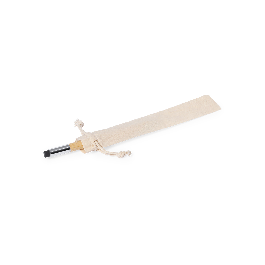 Miniature 4 pour Stylo Crayon Éternel Xorolonu - personnalisable