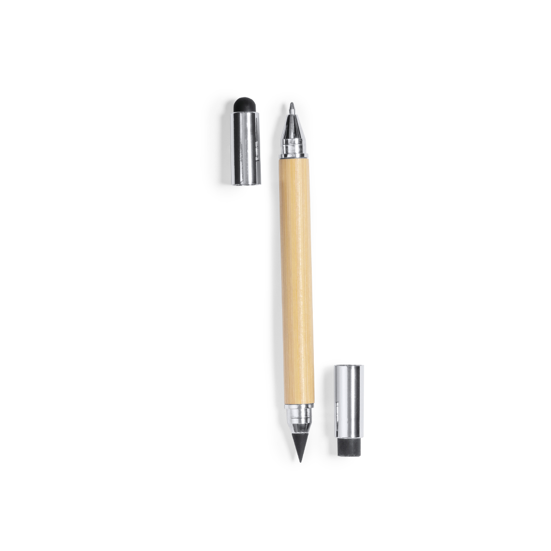 Miniature 6 pour Stylo Crayon Éternel Xorolonu - personnalisable