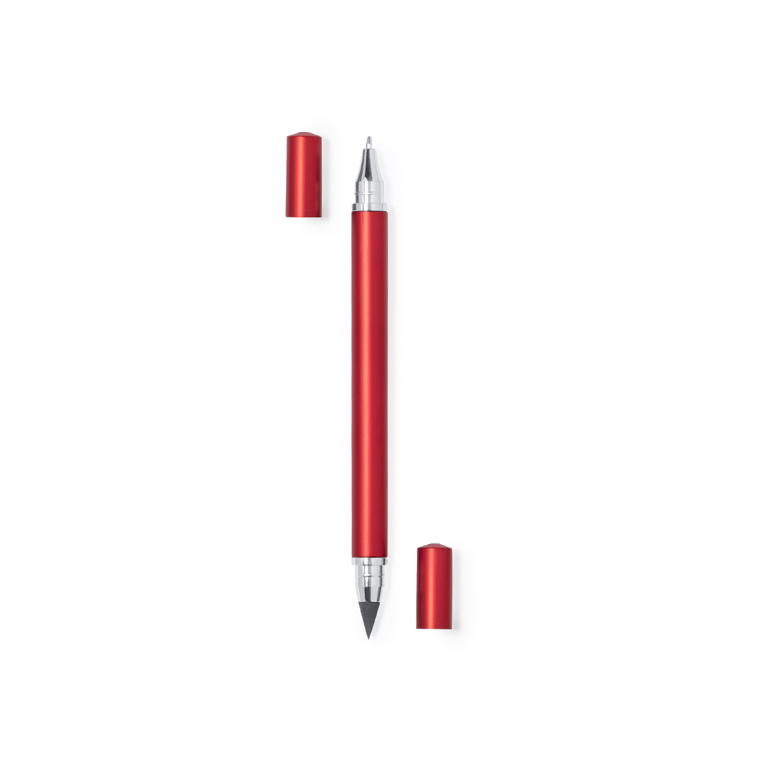 Miniature 2 pour Stylo Crayon Éternel Tigi - personnalisable
