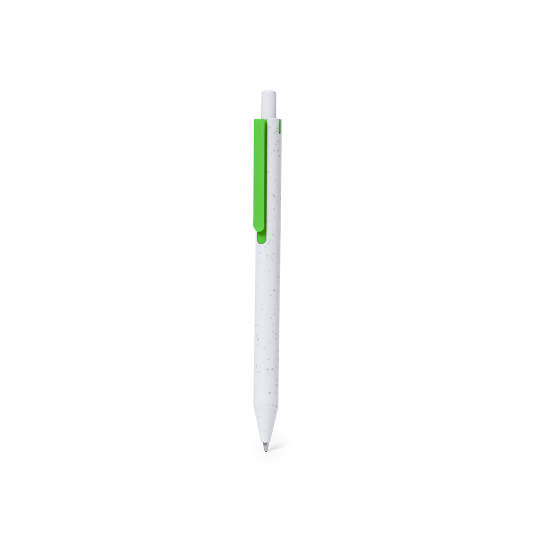 Miniature 6 pour Stylo Nucozobe - personnalisable
