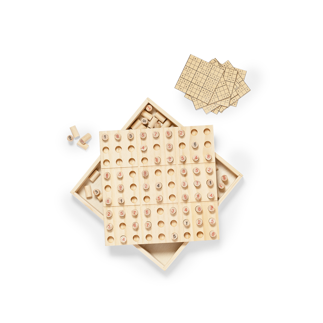 Miniature 3 pour Jeu d´Habilité Papu - personnalisable