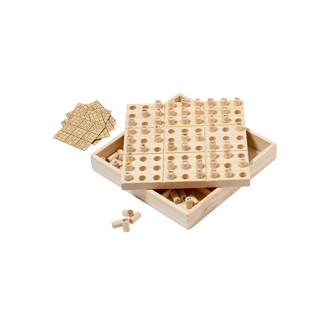 Miniature 4 pour Jeu d´Habilité Papu - personnalisable