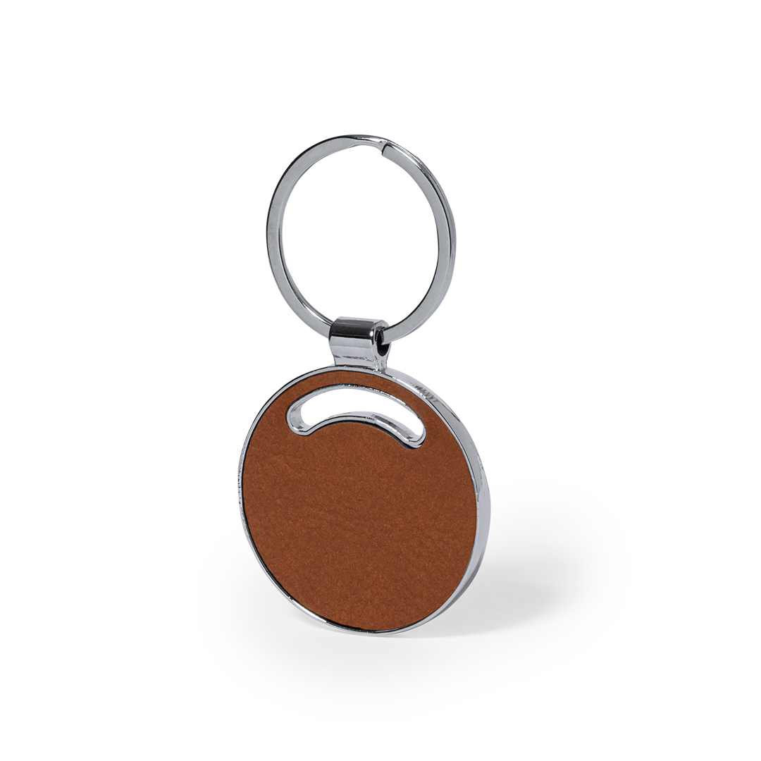 Miniature 5 pour Porte-Clés Hazopexa - personnalisable