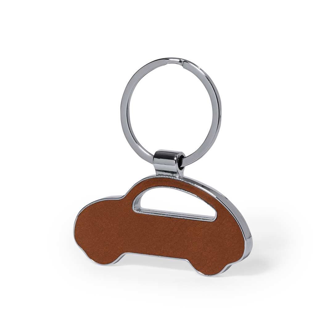 Miniature 6 pour Porte-Clés Hazopexa - personnalisable