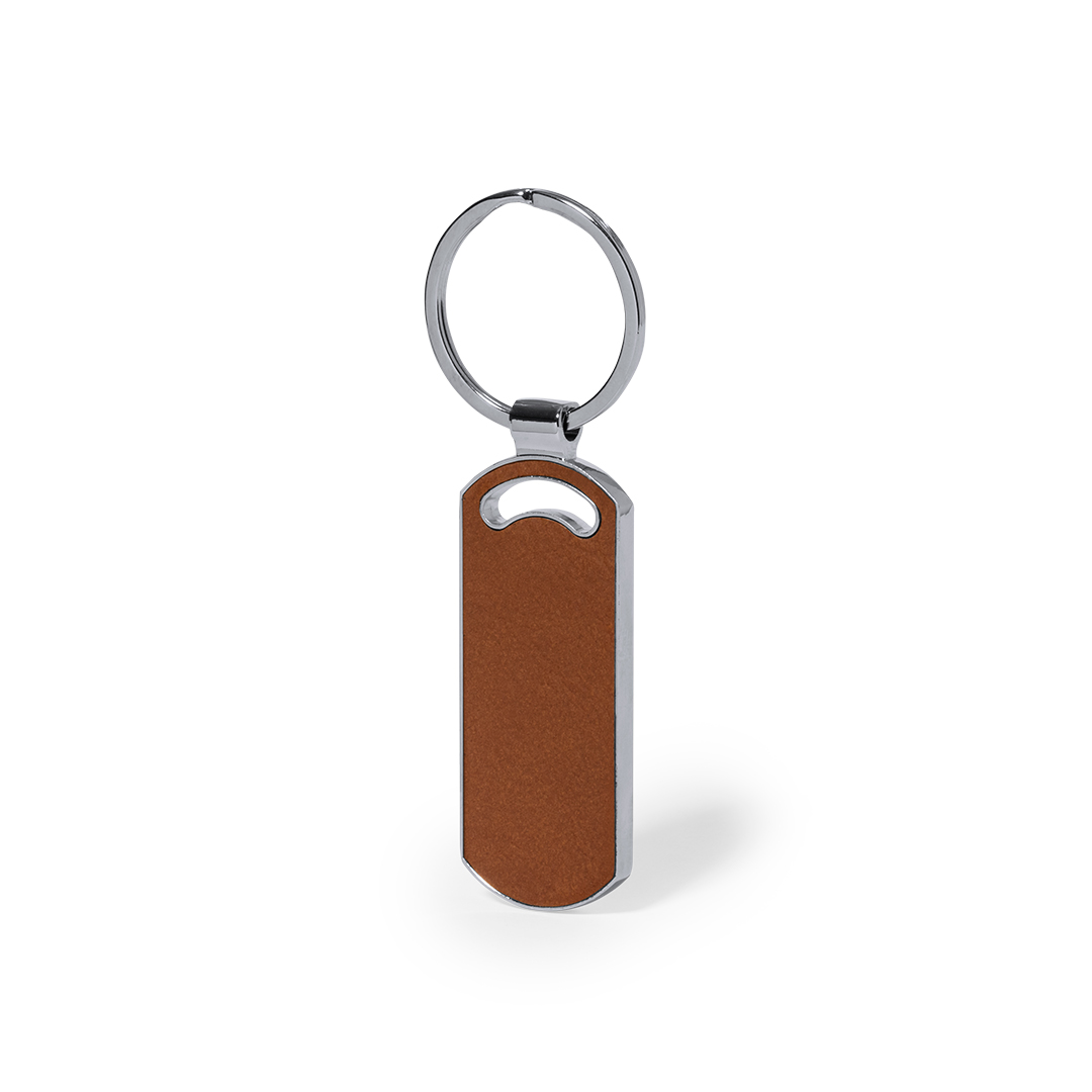 Miniature 7 pour Porte-Clés Hazopexa - personnalisable