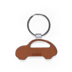 Visuel Porte-Clés Hazopexa - personnalisable