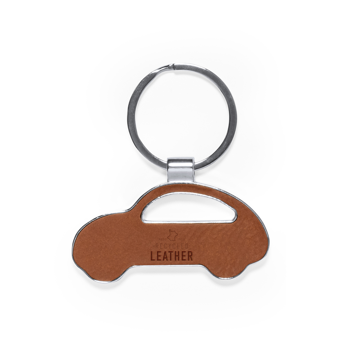 Miniature 1 pour Porte-Clés Hazopexa - personnalisable