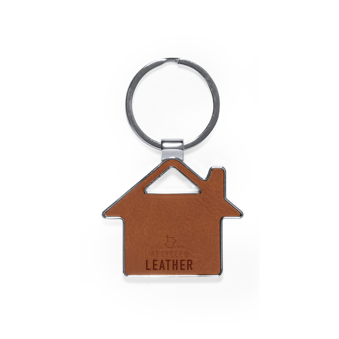 Miniature 2 pour Porte-Clés Hazopexa - personnalisable