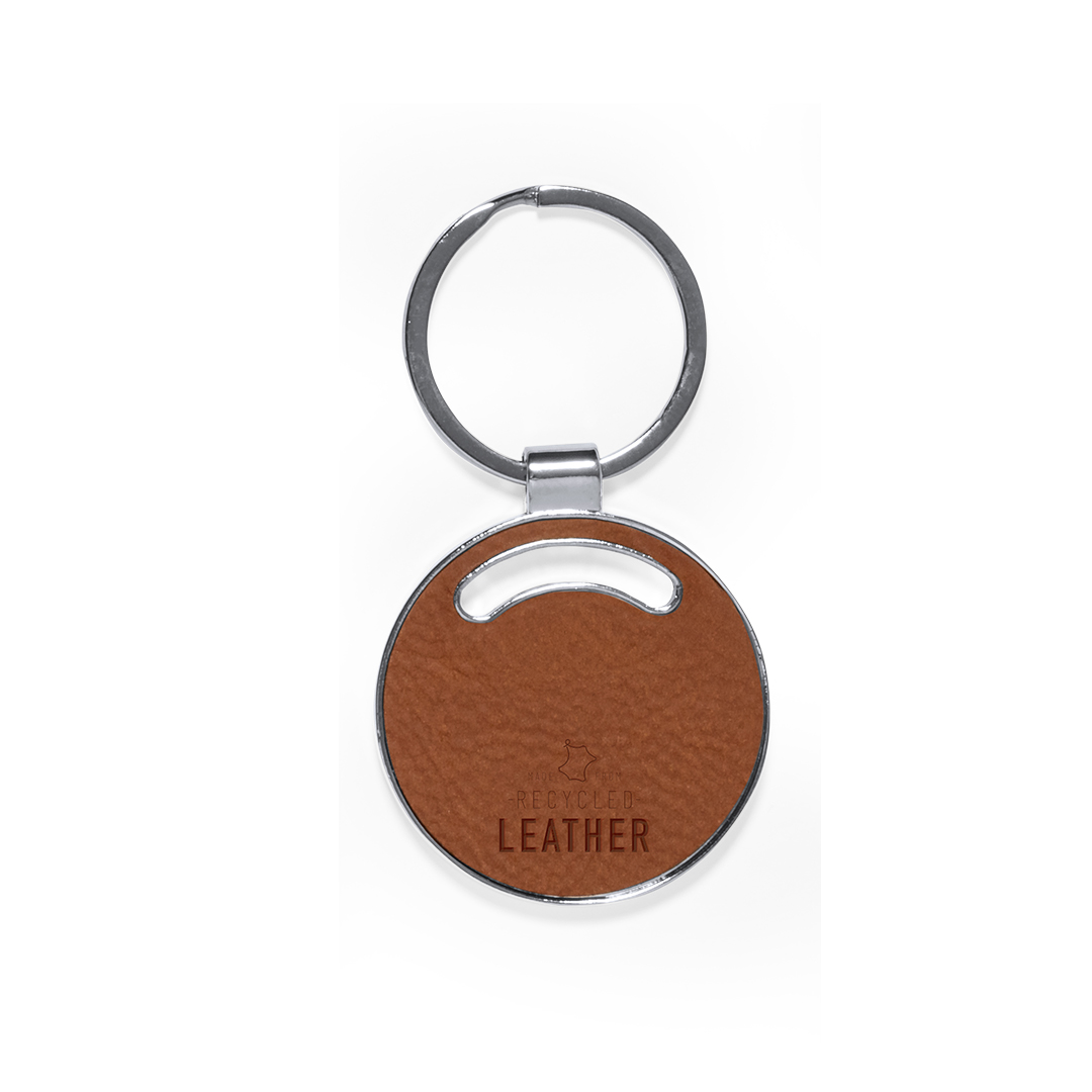 Miniature 3 pour Porte-Clés Hazopexa - personnalisable