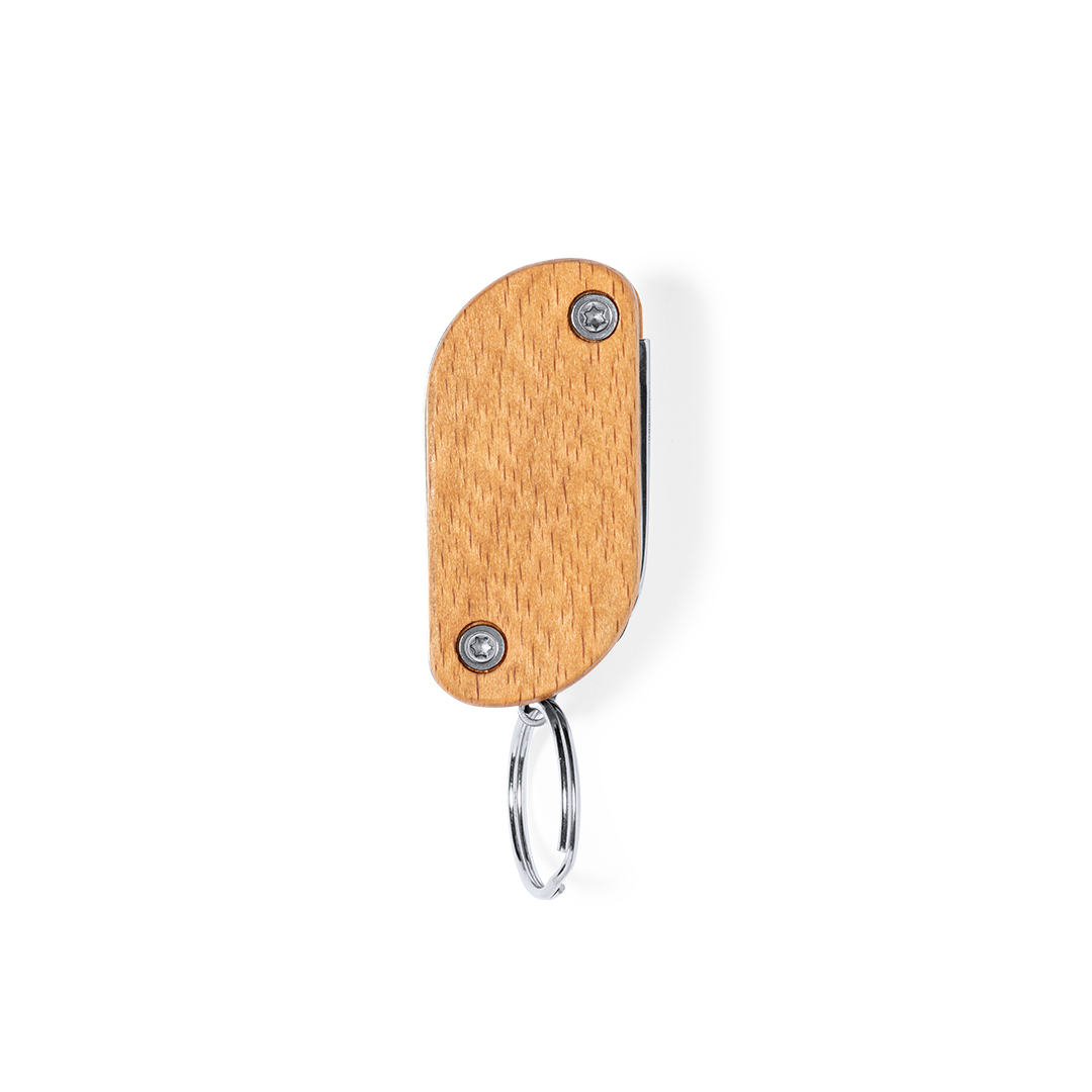 Miniature 2 pour Porte-Clés Multi Outils Negewaji - personnalisable