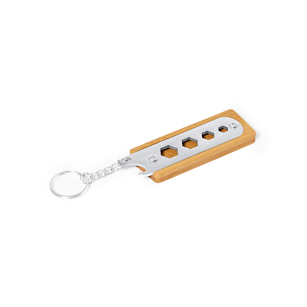 Miniature 5 pour Porte-Clés Multi Outils Kami - personnalisable