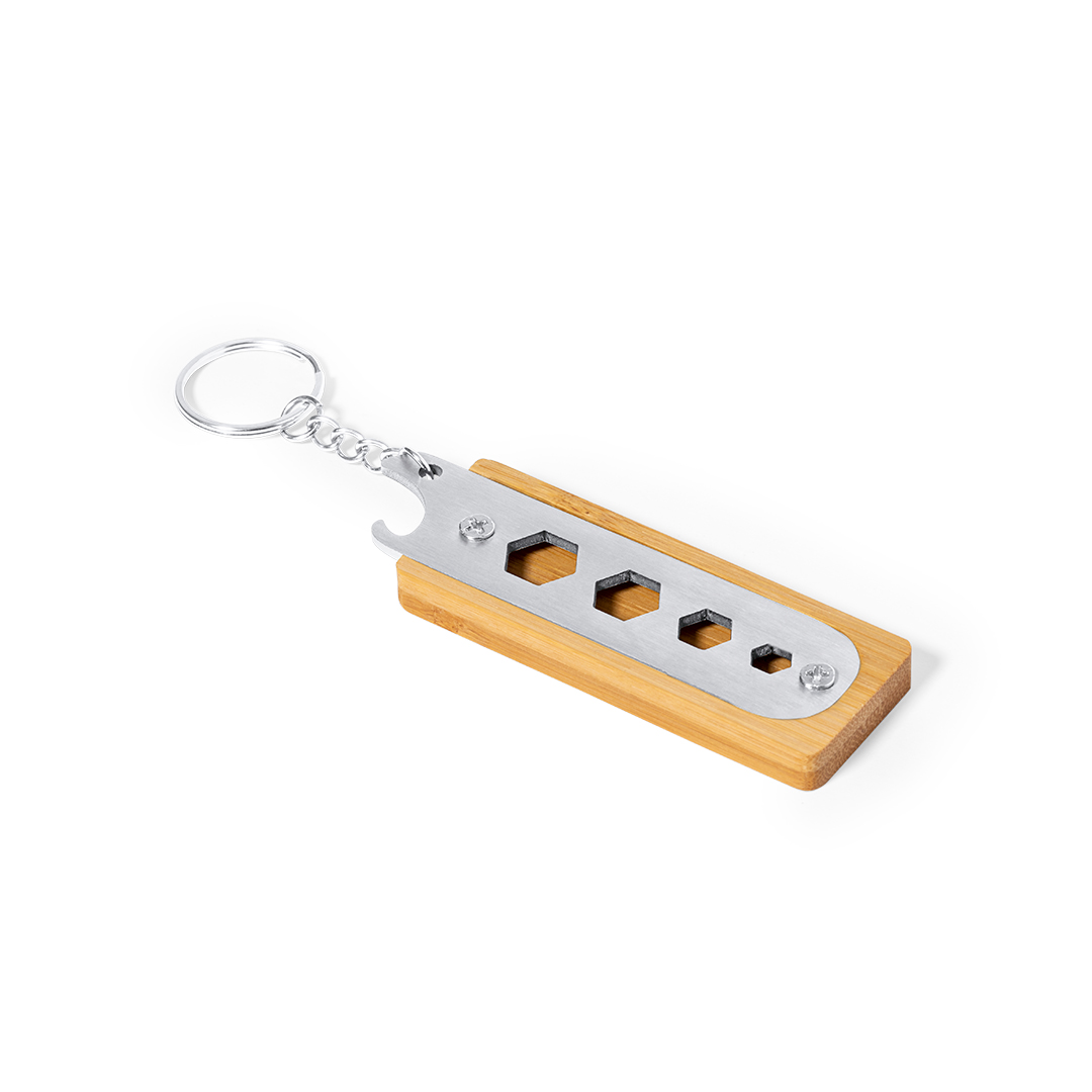 Miniature 6 pour Porte-Clés Multi Outils Kami - personnalisable