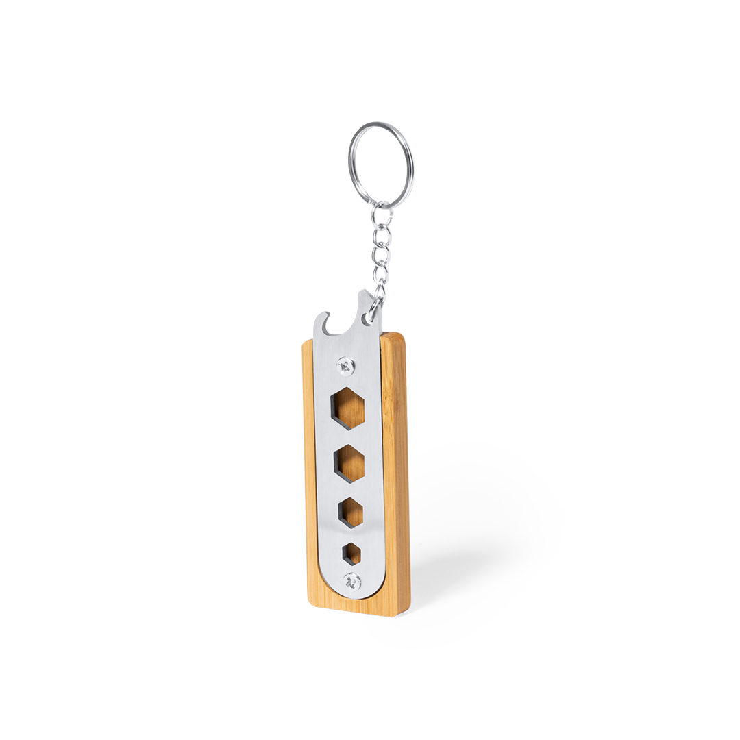Miniature 8 pour Porte-Clés Multi Outils Kami - personnalisable