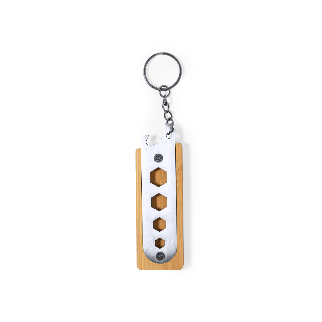 Miniature 4 pour Porte-Clés Multi Outils Kami - personnalisable