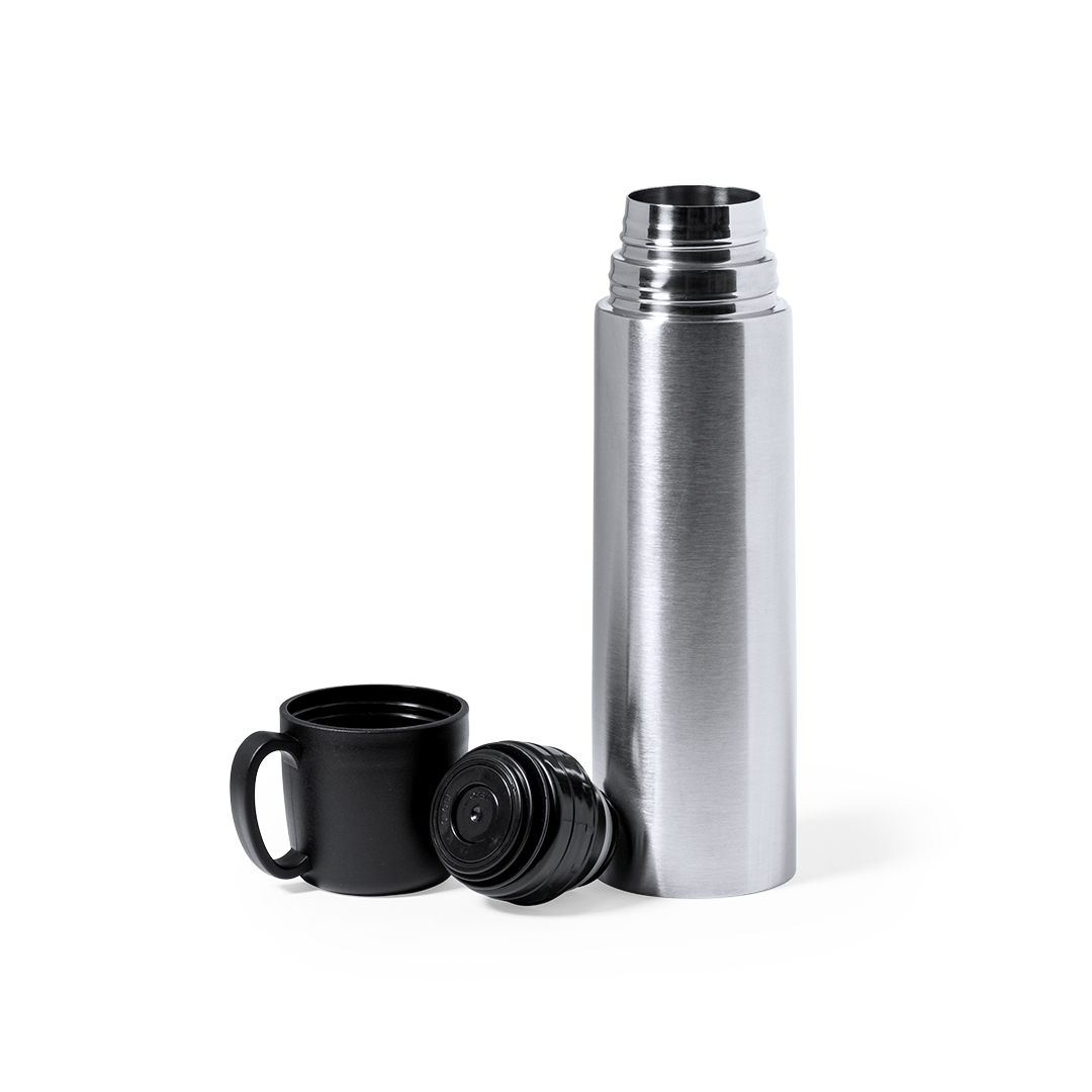 Miniature 1 pour Thermo Wicu - personnalisable