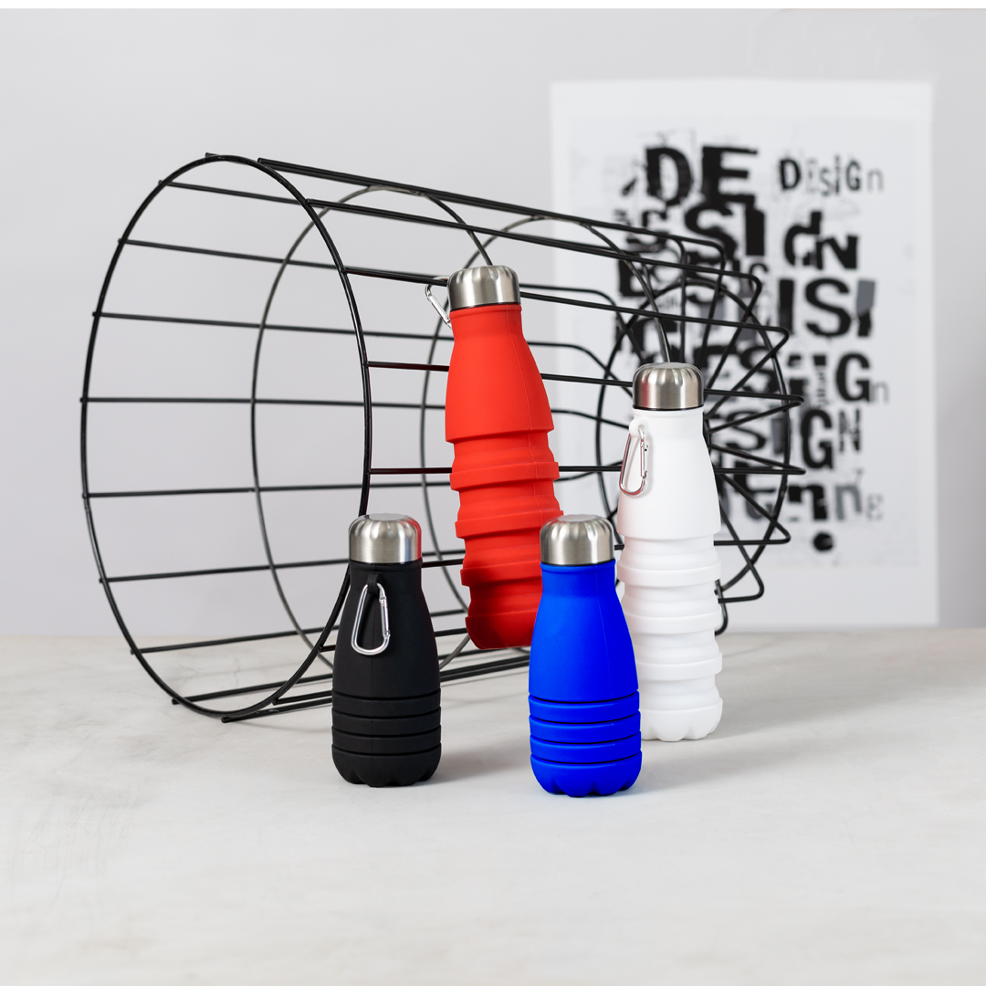 Miniature 3 pour Bidon Pliable Xuvomihe - personnalisable