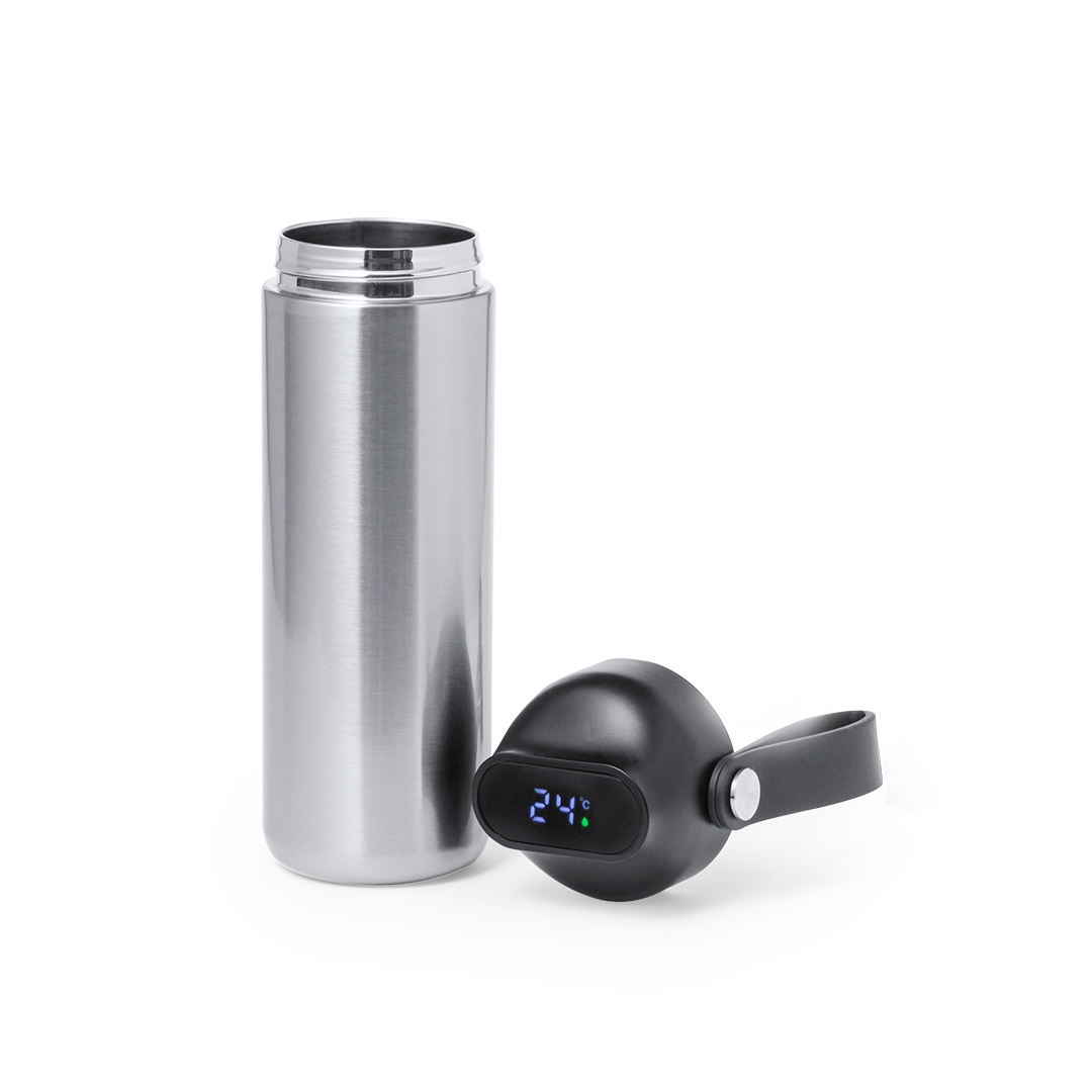 Miniature 1 pour Bidon Thermique Nife - personnalisable