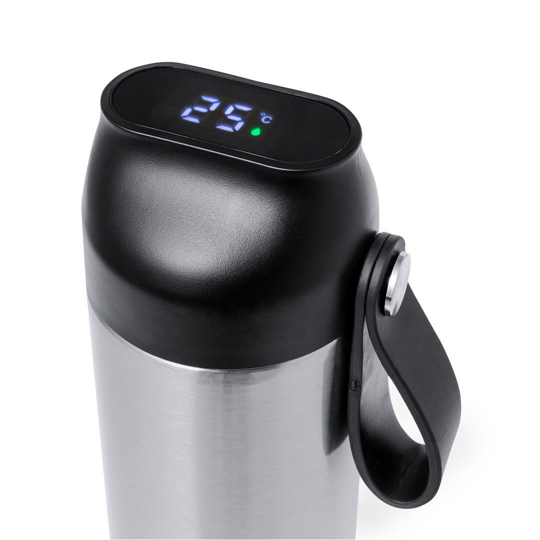 Miniature 2 pour Bidon Thermique Nife - personnalisable