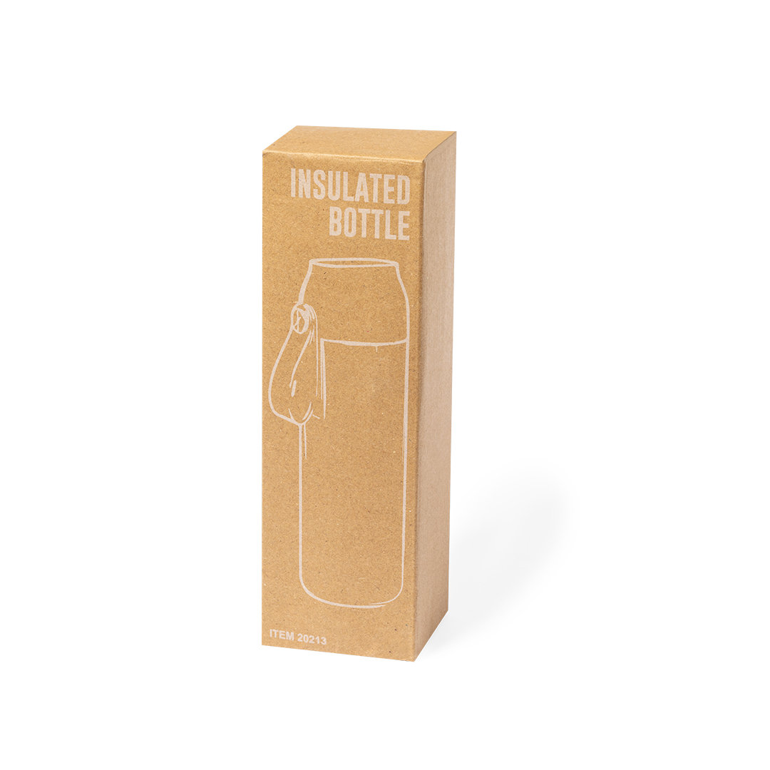 Miniature 4 pour Bidon Thermique Nife - personnalisable