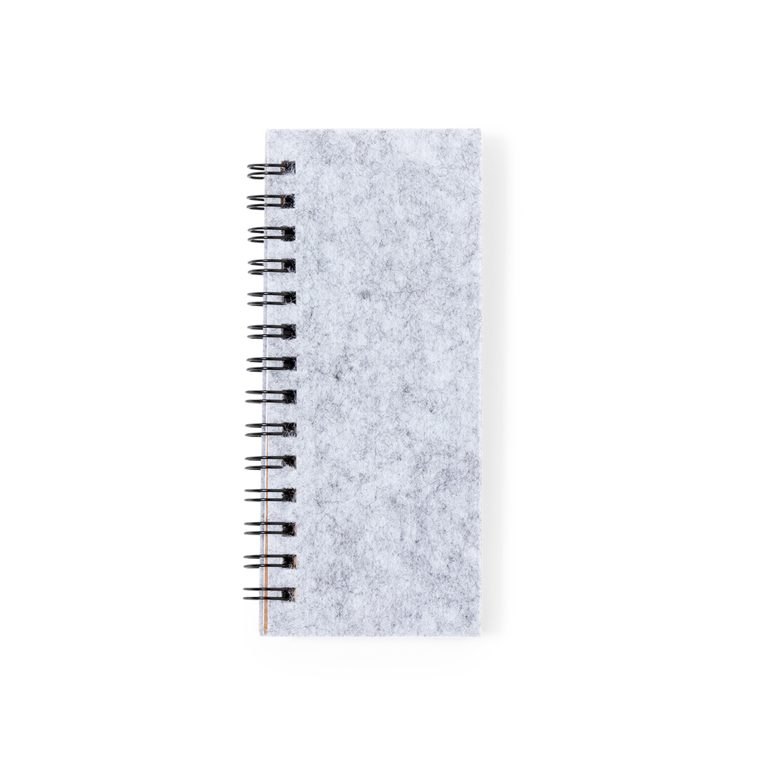 Miniature 7 pour Bloc Notes Jopicomu - personnalisable