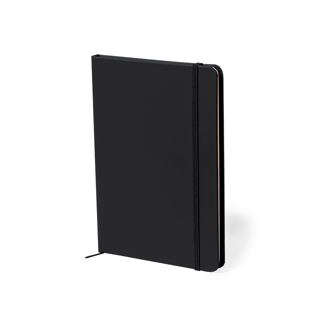 Miniature 1 pour Bloc Notes Dequgo - personnalisable