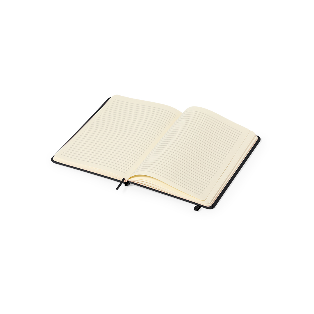 Miniature 2 pour Bloc Notes Dequgo - personnalisable