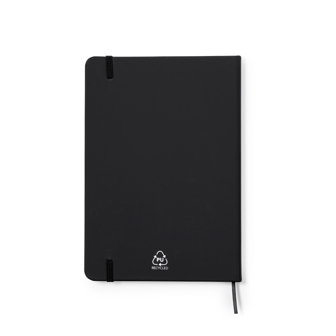 Miniature 3 pour Bloc Notes Dequgo - personnalisable