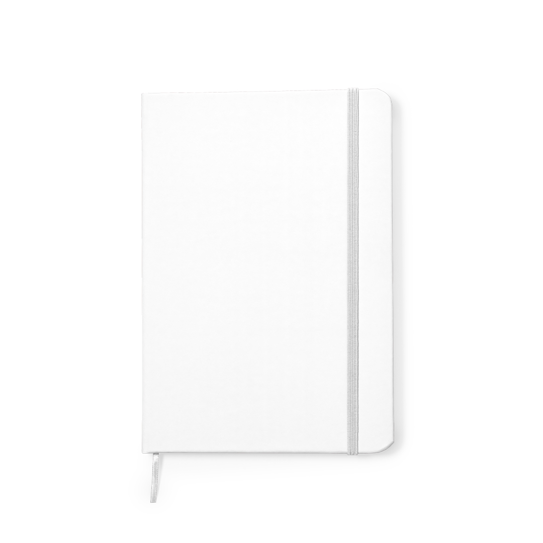 Miniature 4 pour Bloc Notes Dequgo - personnalisable