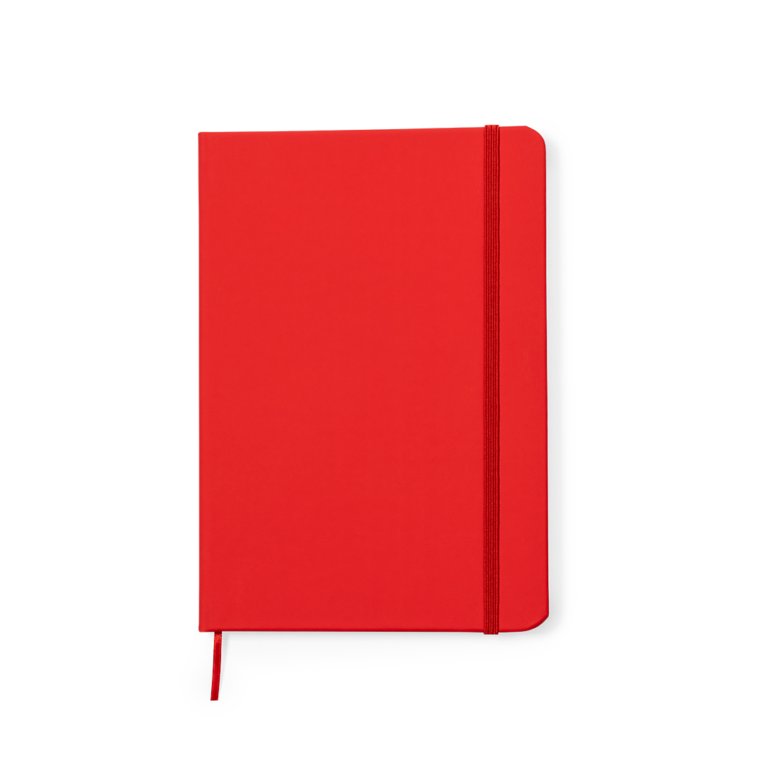 Miniature 6 pour Bloc Notes Dequgo - personnalisable