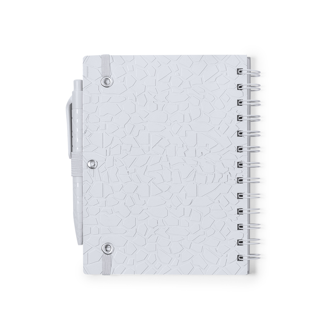 Miniature 2 pour Cahier Meniqo - personnalisable