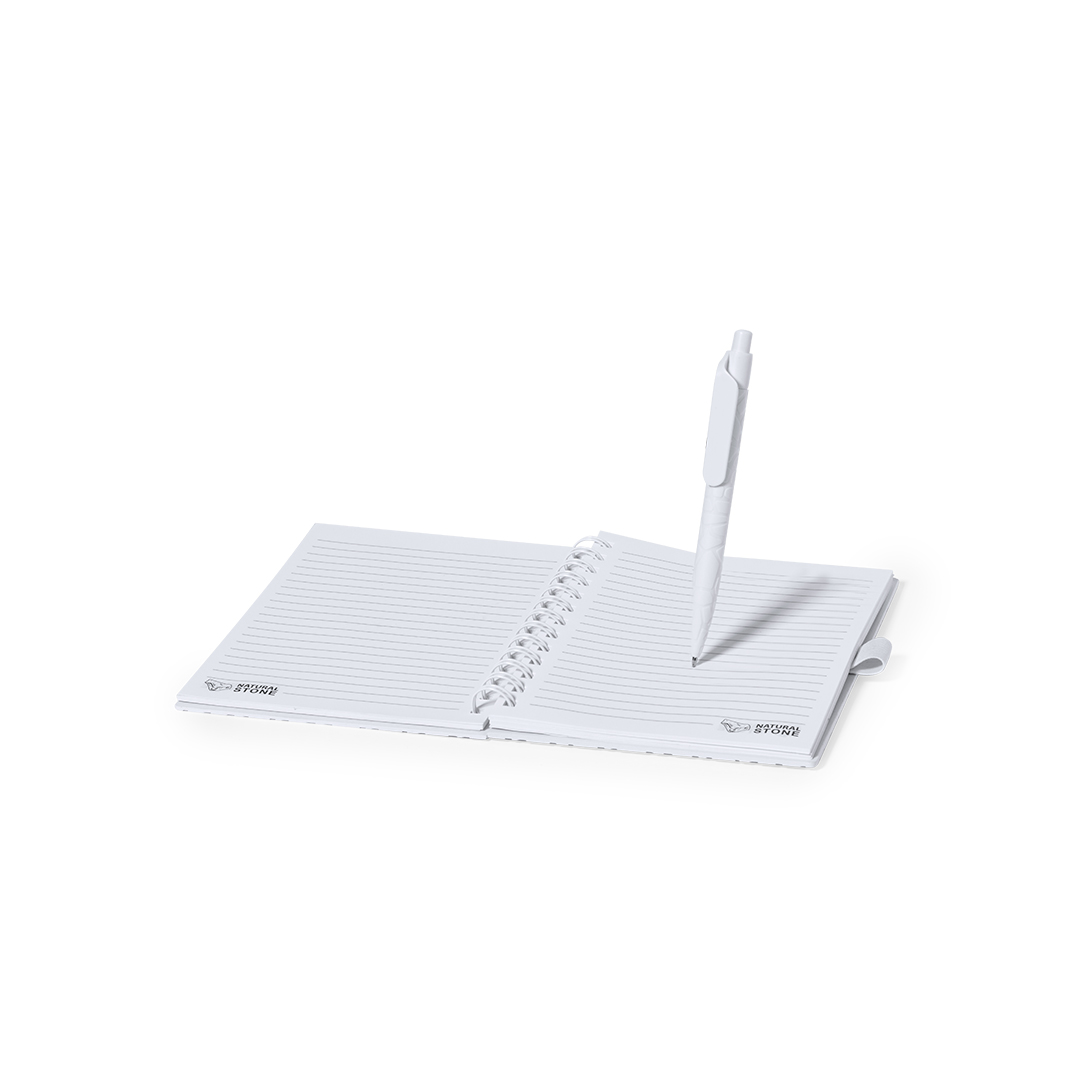 Miniature 7 pour Cahier Meniqo - personnalisable