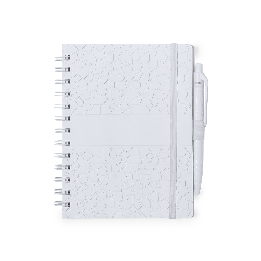 Miniature 6 pour Cahier Meniqo - personnalisable