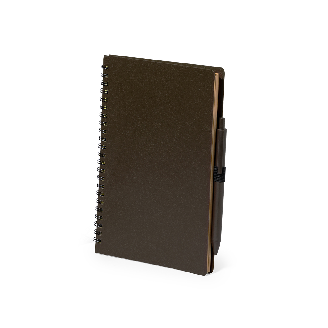 Miniature 1 pour Cahier Nesejaza - personnalisable