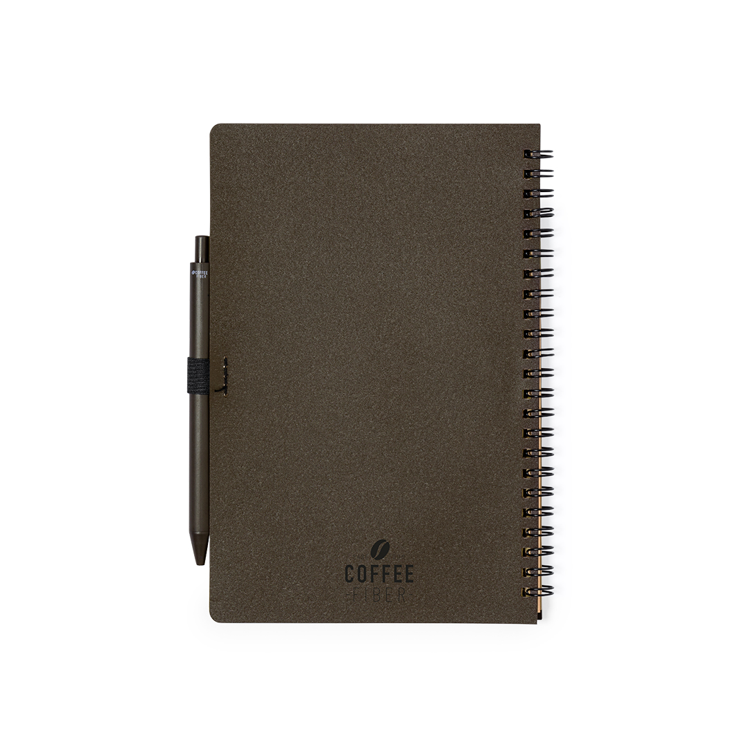 Miniature 2 pour Cahier Nesejaza - personnalisable