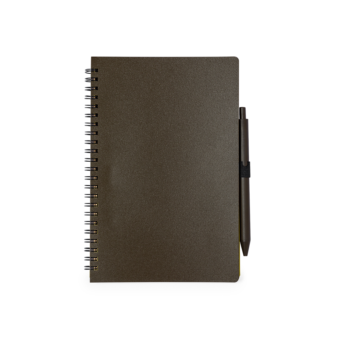 Miniature 5 pour Cahier Nesejaza - personnalisable